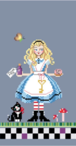 Alice (схема)